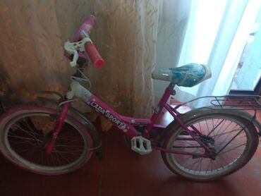 islenmis velosiped: İşlənmiş Uşaq velosipedi