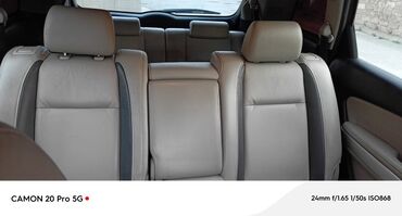 Mazda: Mazda CX-9: 3.7 l | 2009 il Universal — 10