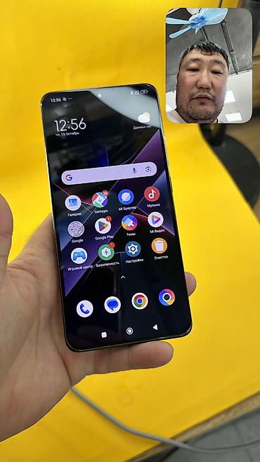 Poco: Poco X7 Pro, Б/у, 512 ГБ, 2 SIM — 12