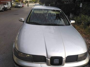 Sale cars: Seat : 1.6 l | 2000 year | 320000 km. Hatchback