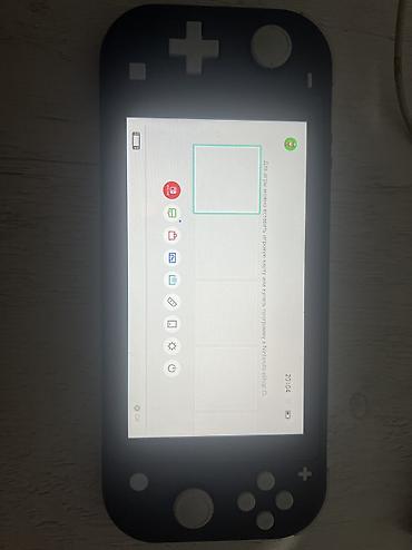 informatika pdf 2025: Nintendo switch lite İdeal problemsiz zavod herşeyi işlek cuzi endirim — 2