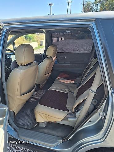 mini cooper: Honda Shuttle: 1995 г., Бензин, Минивэн — 7