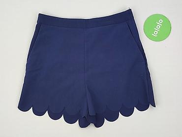 blue skirts: H&M, Szorty damskie, rozmiar S — 2