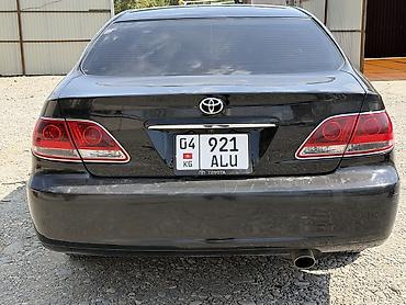 ауди катушка: Toyota Windom: 2005 г., 3 л, Автомат, Бензин, Седан — 3