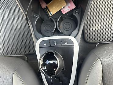 mini ev: Kia Morning: 2020 г., 0.1 л, Автомат, Бензин, Хэтчбэк — 5