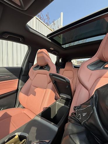 Changan: Changan X5 Plus: 2025 г., 1.5 л, Робот, Бензин, Кроссовер — 15