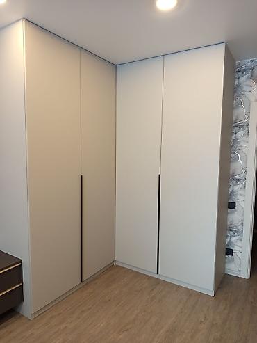 Мебель на заказ: Мебель на заказ, Кухня, Кухонный гарнитур, Шкаф — 3