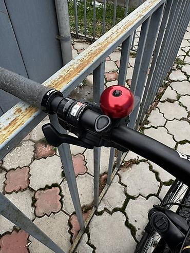 Горные велосипеды: Горный велосипед, Алюминий — 6