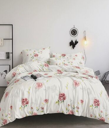 Posteljina: Bračna — 1