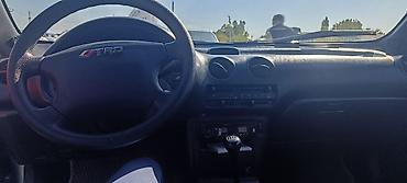 тико новый: Toyota Tercel: 1994 г., 1.5 л, Механика, Бензин, Купе — 3