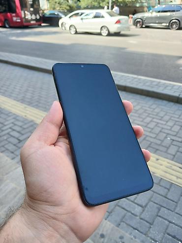 samsung a01 core ikinci el: Samsung Galaxy A05, 128 GB, rəng - Qara, Zəmanət, Sensor, Barmaq izi — 2