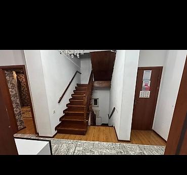 Долгосрочная аренда домов: 320 м², 8 комнат, Кондиционер — 8