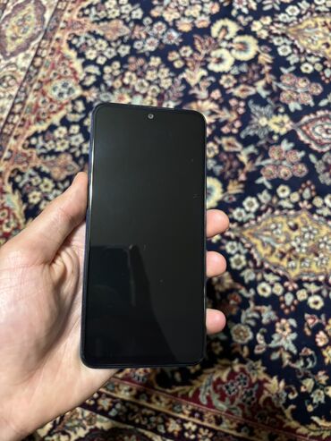 Xiaomi: Xiaomi Redmi Note 11, 128 GB, rəng - Göy, 
 Düyməli, Sensor, Barmaq izi