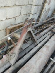 Другие тракторы: Запчасти на трактор — 16