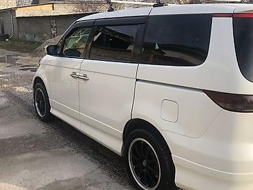 Honda: Honda Elysion: 2006 г., 3 л, Автомат, Бензин, Минивэн — 13