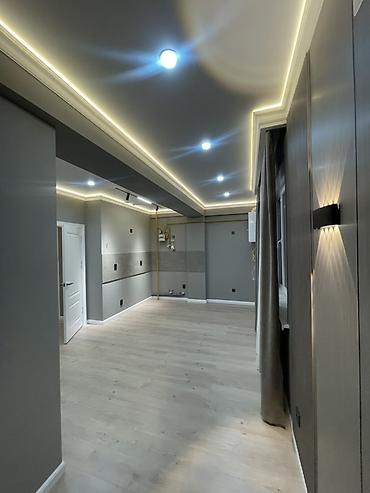 Продажа квартир: 1 комната, 54 м², Элитка, 6 этаж, Евроремонт — 4