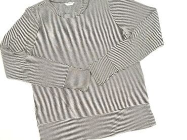 pięć lat w paski bluza w paski swiat: Women's blouse, size L (EU 40)