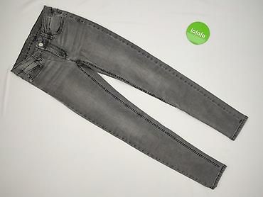 mom jeans pull and bear: Jeansy damskie, rozmiar S — 2
