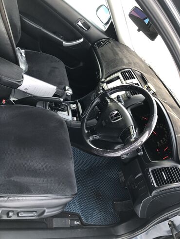 Honda: Honda Accord: 2004 г., 2 л, Автомат, Бензин, Седан — 7