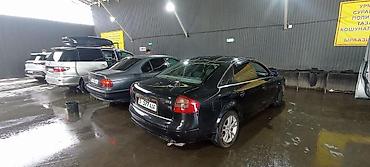 ауди 2 5 тди: Audi A6: 2000 г., 2.4 л, Кол менен иштөөчү, Бензин, Седан — 4