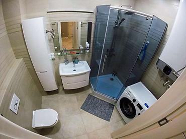 Долгосрочная аренда квартир: 2 комнаты, Риэлтор, Без подселения, С мебелью полностью — 6