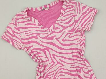 tuniki lniane włoskie: Tunika damska, rozmiar S