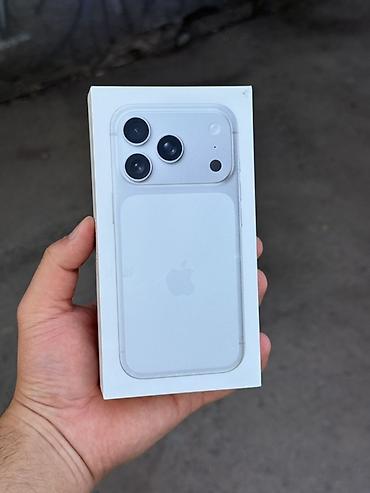 mavic pro: Iphone 17 pro esim 256gb 100% 33 цикла В идеальном состоянии. С — 5