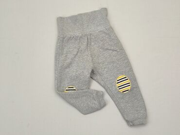 Trousers and Leggings: Sweatpants, 9-12 months, condition - Good