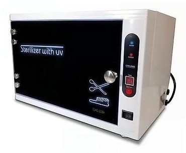 uvç aparatı: Vakuum hidropilinq, Qalvanika, Liftinq, Təlim keçirilir — 5