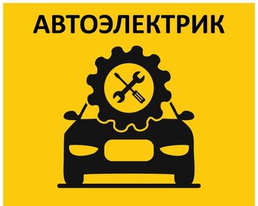 авто запуска: Регулярный осмотр автомобиля, с выездом