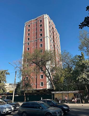 brk group: 2 комнаты, 63 м², БГУ Элитка, 12 этаж, ПСО (под самоотделку) — 2