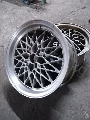 Диски: Диски R 17 — 17