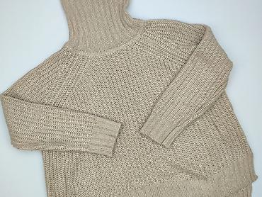 Amisu, Sweter damski, rozmiar S w lalafo.pl Amisu, Sweter damski, rozmiar S
