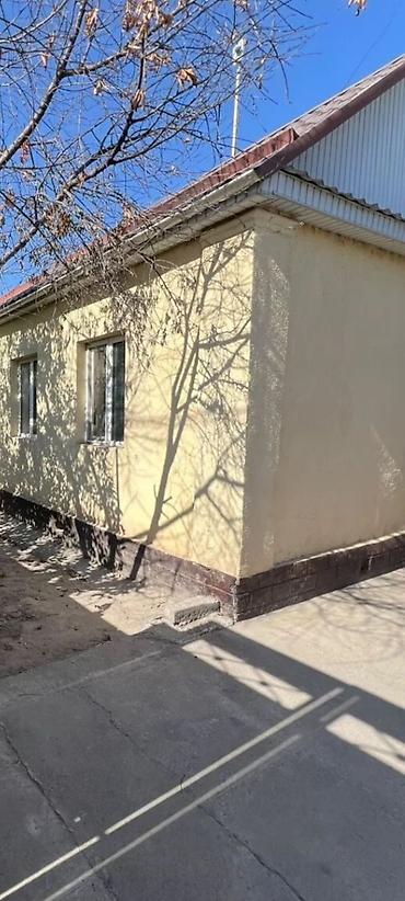 Аренда домов: 63 м², 3 комнаты, Без подселения — 1