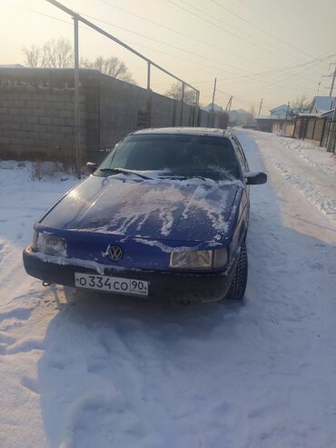 volkswagen id.6 цена: Volkswagen ID.3: 1989 г., 1.8 л, Механика, Бензин, Универсал