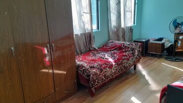 Uzunmüddətli kirayə mənzillər: Ev Nefçiler metrosundan 2 dayanacaq yuxari Bakixanovda yerleşir Elan — 6