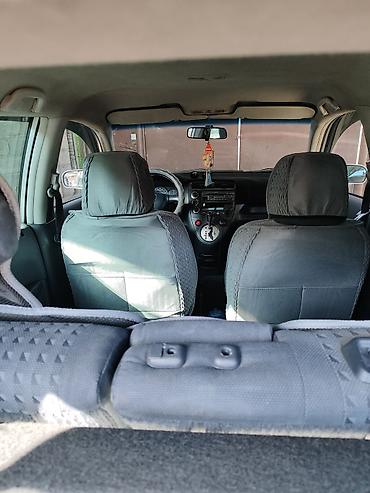 Honda: Honda Civic: 2001 г., 1.6 л, Автомат, Бензин, Хэтчбэк — 15