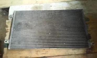 Car Parts: Alfa Romeo 156 HLADNJAK KLIME. Polovni orginalni delovi at lalafo.rs — 9 Car Parts: Alfa Romeo 156 HLADNJAK KLIME. Polovni orginalni delovi — 9