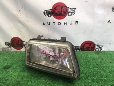 линза для фара: Фара Audi A4 B5 ADR 1 1999 перед. прав. (б/у)