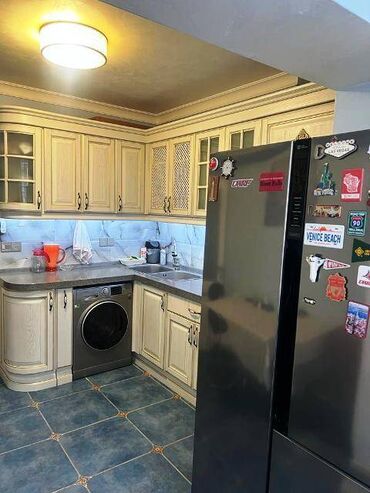 Köhnə tikili: Bakı, 5 otaqlı, Köhnə tikili, m. Xətai, 110 kv. m — 18