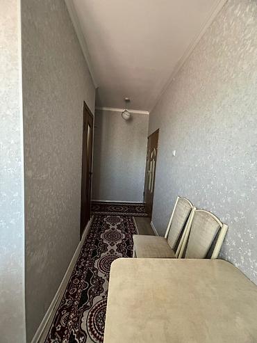 105: 1 комната, 34 м², Верхний Джал 105 серия, 9 этаж — 8