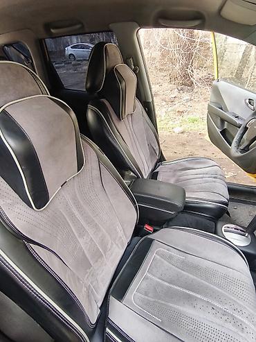 Honda: Honda Jazz: 2005 г., 1.3 л, Вариатор, Бензин, Хэтчбэк — 11