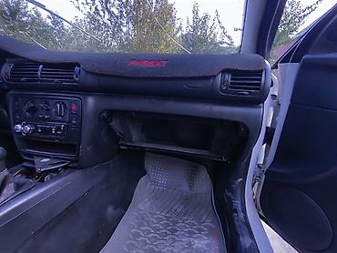 smart open: Volkswagen Passat: 1999 г., 1.8 л, Механика, Бензин, Седан — 6