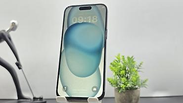 Apple iPhone: IPhone 16 Pro Max, Б/у, 1 ТБ, Черный, 100 % — 7