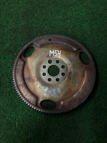 бмв маховик: Ступенчатый маховик/промежуточный диск АКПП (flexplate) для двигателя — 1