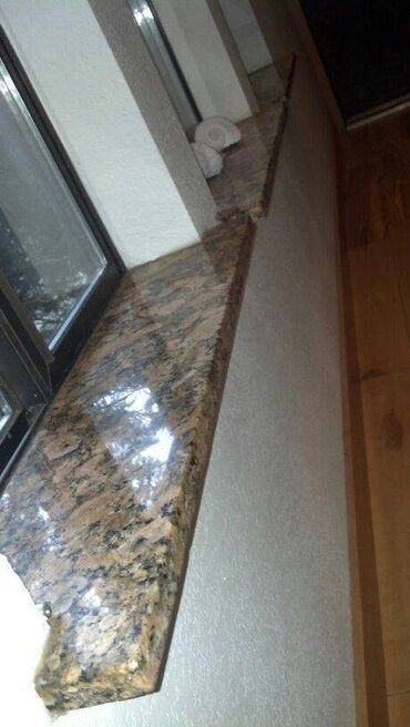 Mərmər: Mərmərə aid hər şey İstənilən növ və ölçüdə mərmər və qranit pəncərə — 3