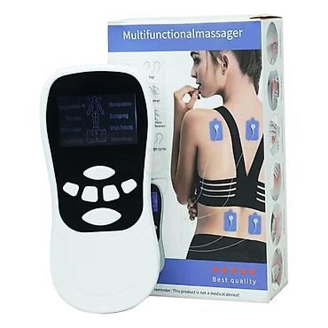 ps top: Multifunkcionalni digitalni terapeutski masažer koji koristi — 1