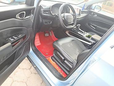 Tesla: Tesla : 2020 г., Электромобиль, Кроссовер — 9