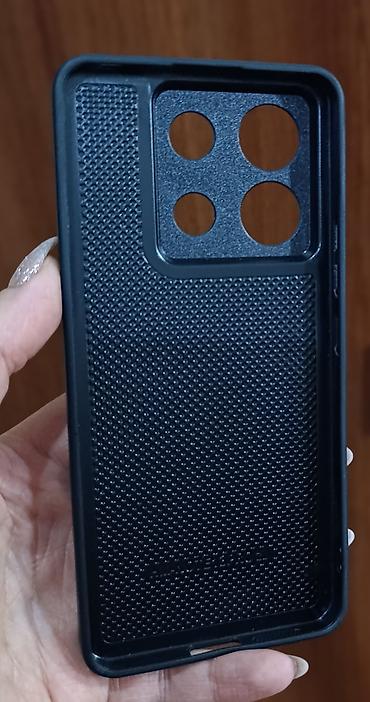 redmi note 9 kabrolari: Sumqayit seherinde Redmi Note Pro 13 5G kabrosu satilir.tezedi — 2