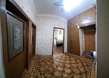 Квартиры: Həzi Aslanov metrosu yaxınlığında geniş və rahat 4 otaqlı mənzil — 8